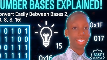 NUMBER BASES PART 3 SS1 MATHS