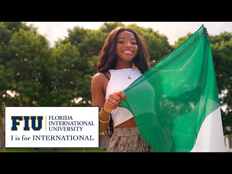 International Student Opportunities