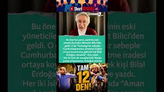 ''Sarayın, Hayırsever Olduğu Söylenemez Pek Ama Monarşi Sevdiğine Şüphe Yok'' - Can Dündar