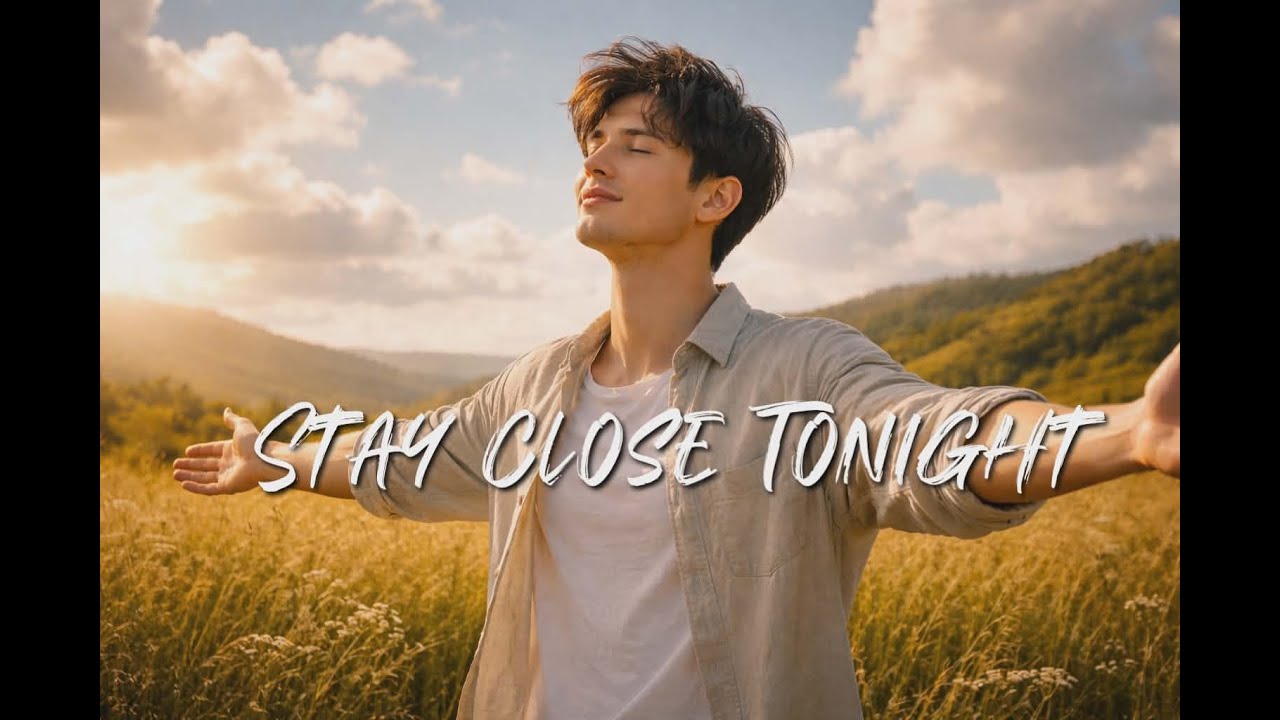 Stay Close Tonight ( Sweet song chill out ) Sam Enzo