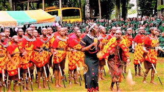 KIPSIGIS FOLK SONG- TAPKIGEEN BY SOSIT GIRLS HIGH SCHOOL