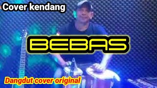 Download Lagu Bebas Rhoma irama - cover kendang full Dangdut MP3