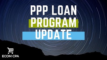 Paycheck Protection Program Update Flexibility Act -PPP forgiveness