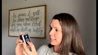 DSUY Mini Bike Pump Review and Demo!  MUST WATCH!