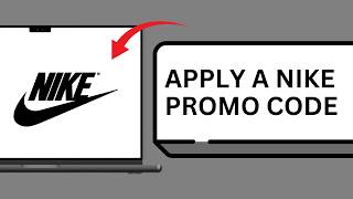 How to apply a Nike promo code at checkout on Nike.com