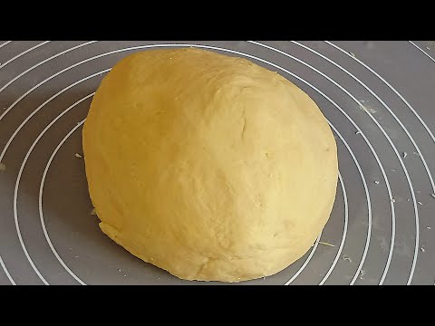 Wideo: Jak Zrobić Domowe Ciasto Kruche?