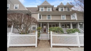 64 Webster Street Newton, MA | ColdwellBankerHomes.com