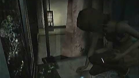 Fatal Frame IV Walkthrough P54 CH11/Ruka - Mask seals broken