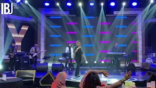 #Irvanbandjakarta | Obbie Mesakh - kisah kasih d sekolah (reYUNIan)