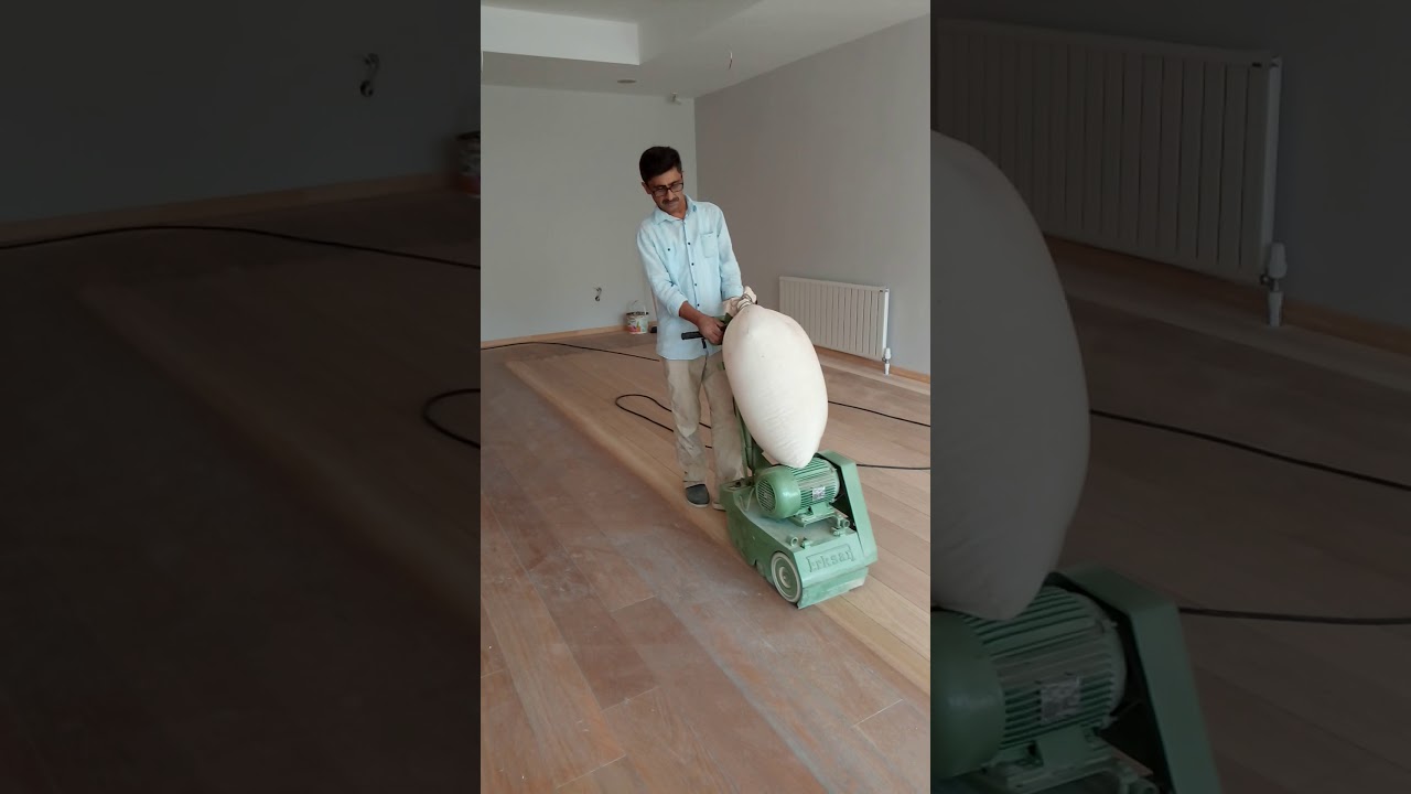 Parke Cilalama Ve Parlatma Nasıl Yapılır Parke Cilalama Ve Parlatma Nasıl Yapılır