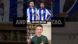 Porto will WIN the Champions League ✅