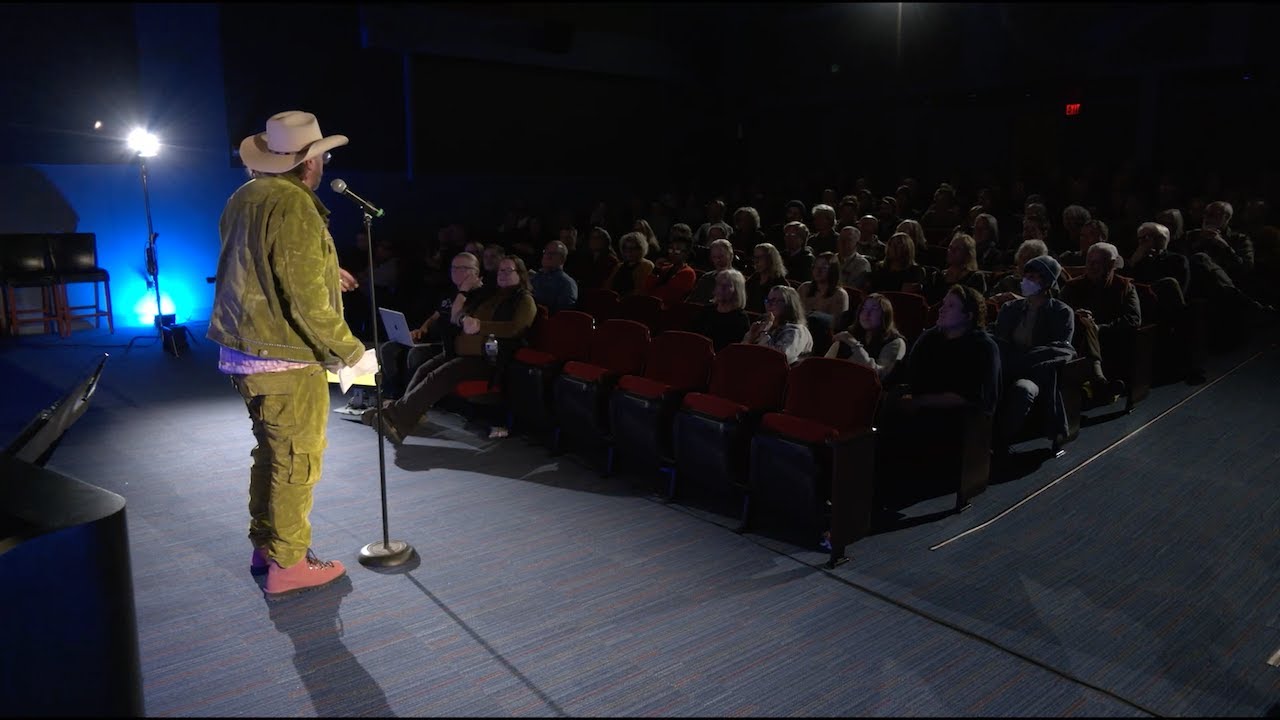 Chris Copley: Outsider Art - Unusual, Weird, Important. I Get It Now!