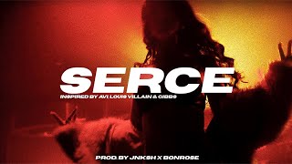 [SOLD] AVI x LOUIS VILLAIN x GIBBS TYPE BEAT | SERCE | SYNTHWAVE TYPE BEAT 2025