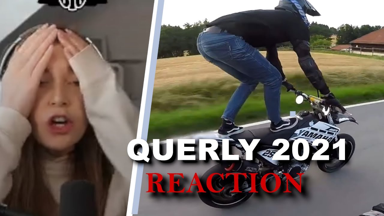 Soo CRAZY sind meine Zuschauer!! | Querly 2021 | Luna Reagiert