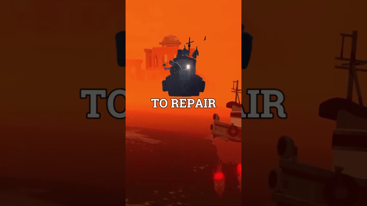 This new game is INSANE... 