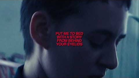 Sister Ray - Teeth (Official Lyric Video)