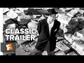 Citizen kane 1941 official trailer 1  orson welles movie