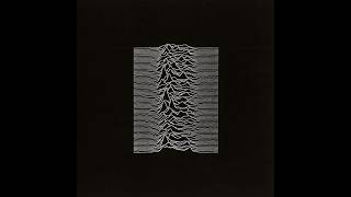 Joy Division – Unknown Pleasures (1979) | Full Vinyl Album HQ | Post-Punk & Gothic Rock Masterpiece