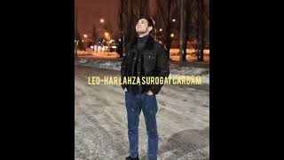 Video Leo Ibosh Хар Лахза Сурогат Кардам (Топ 2024)