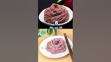 Top 10 món ăn sáng tốt cho người bị bệnh tiểu đường