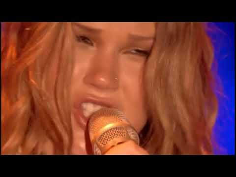 Joss Stone, The Chokin' Kind, Live in New York 2004, Remastered