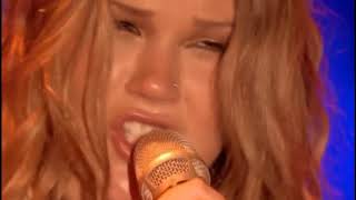 Joss Stone, The Chokin&#39; Kind, Live in New York 2004, Remastered