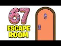 67+ Escape Room 🧠 IQ ESCAPE 4142-5266-0032 GoodLuckStudios