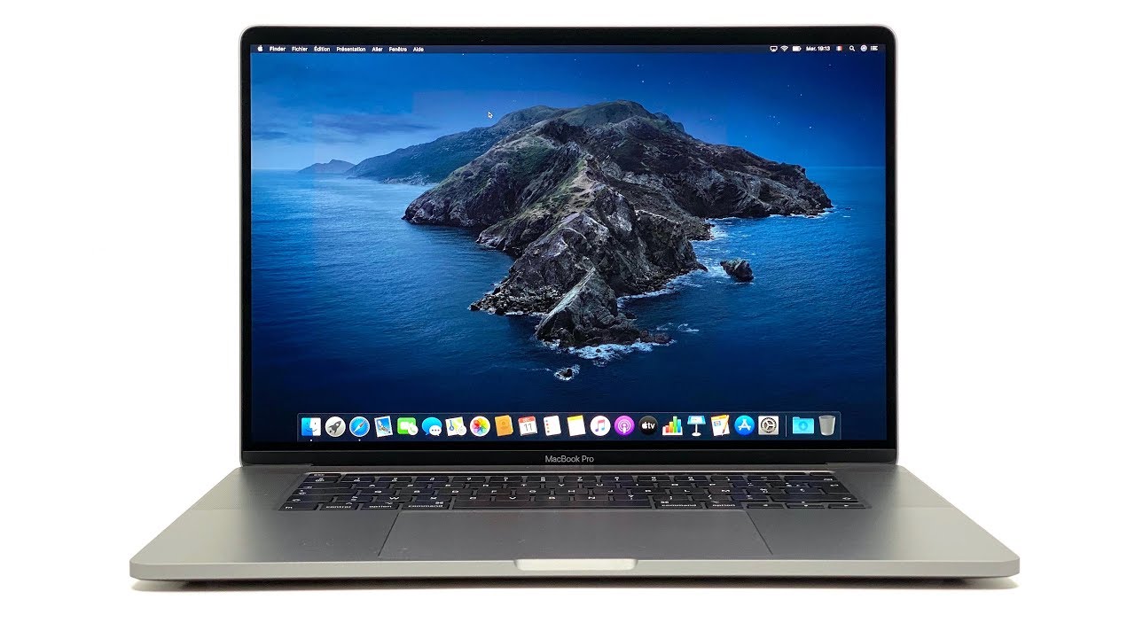 Ноутбук 16 pro купить. Apple MACBOOK Pro 16. MACBOOK Pro 16 inch. MACBOOK Pro 16 inch 2019. MACBOOK Pro 16 Space Gray.
