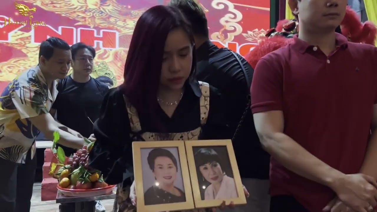 KHAI TRƯƠNG ĐẦU NĂM ĐOÀN TUỒNG CỔ HUỲNH LONG NĂM 2022