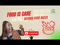 Food as Care, Not Control | A Self-Love Reframe for Your Relationship With Food