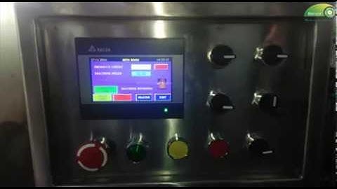 Video-Cellophane Overwrapping Machine