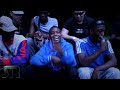 SR Media - KShots, Flames, Shauny T, Young Shea, Lil Hits, Scorey [CYPHER]