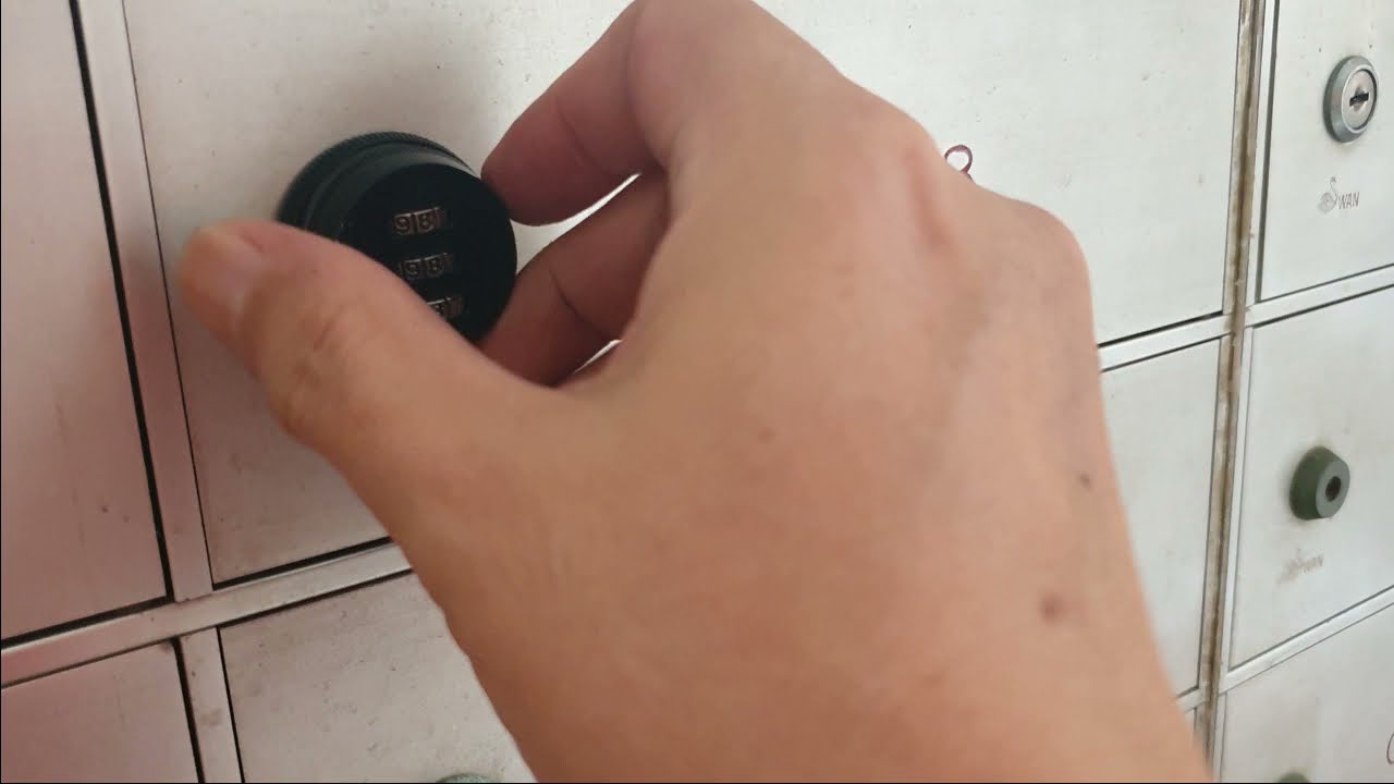 how to cabinet lock help swap desk Rekeytraining pro tip lock 