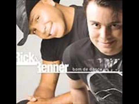 Rick e Renner - Eu E O Sabiá {Rick & Renner Bom De Dança} (2006)