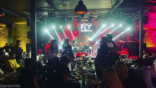 Ferdi Tayfur - Sabahçı Kahvesi Cover - Çınar Kaba