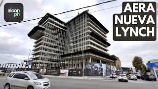 Update: AERA Nueva Lynch, Villa Lynch - Prov. de Bs.As.
