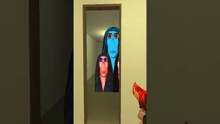Obunga Family Nextbot Gmod