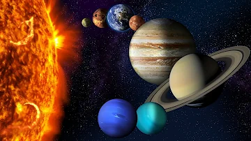¿Cuál es la función de El Sol en el sistema solar?