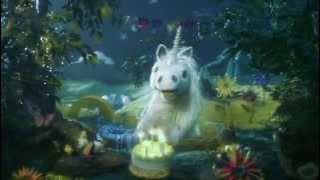 Birthday Unicorn Song