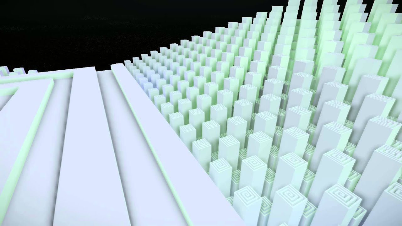 Cryengine with movement animations - YouTube