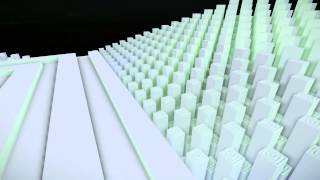 Cryengine with movement animations