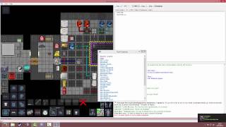 Space station 13 infinit thermal engine