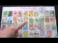 Learning the Lenormand - Michelle's Sample Grand Tableau Reading