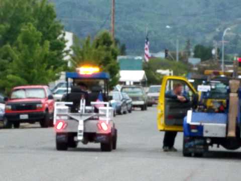 New tow truck 1 - YouTube