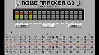 Apple IIGS Music - Forever