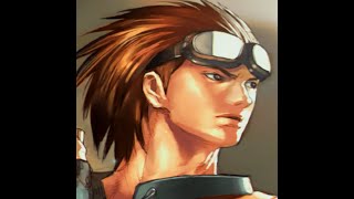 Tekken 5 (PS2) - Hwoarang Story Battle