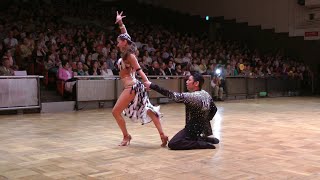 社交ダンス - YouTube