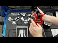 MOOSE KNUCKLE OFFROAD SHACKLES Looks like a set of Nuts!