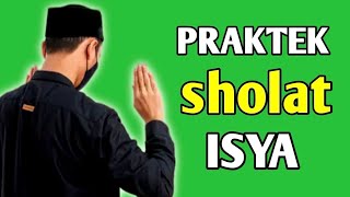 Practicing 4 Rakaat Isha Prayer at Home: A Practical and Easy-to-Understand Guide