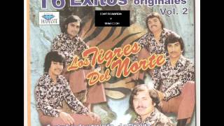 Los Tigres Del Norte - La Mesera Version Original chords